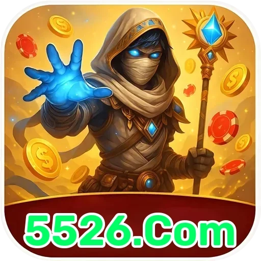 5526.Com: Bônus Imperdíveis que Você Não Pode Perder!