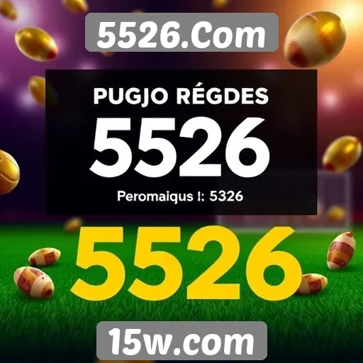 5526.Com oferece promoções exclusivas para novos usuários