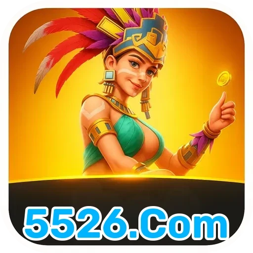 5526.Com: Experimente a Diversão Sem Limites em Jogos Online