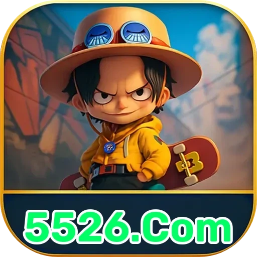 5526.Com: Login que Revoluciona sua Experiência de Jogo