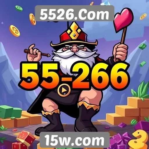 Dicas para iniciantes em 5526.Com